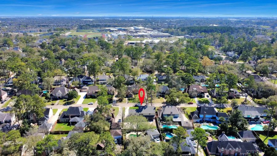 5410 Havenwoods Drive, Houston, TX 77066 - #3