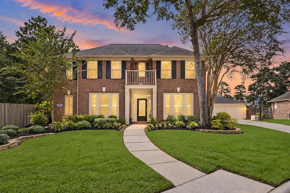 14938 Codys Run, Cypress, TX 77429 - #1