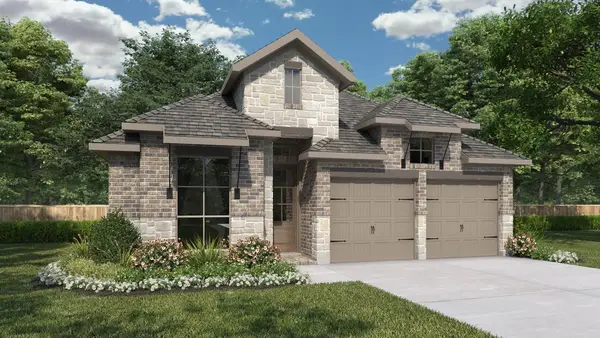 3303 Golden Pomelo Drive, Richmond, TX 77406