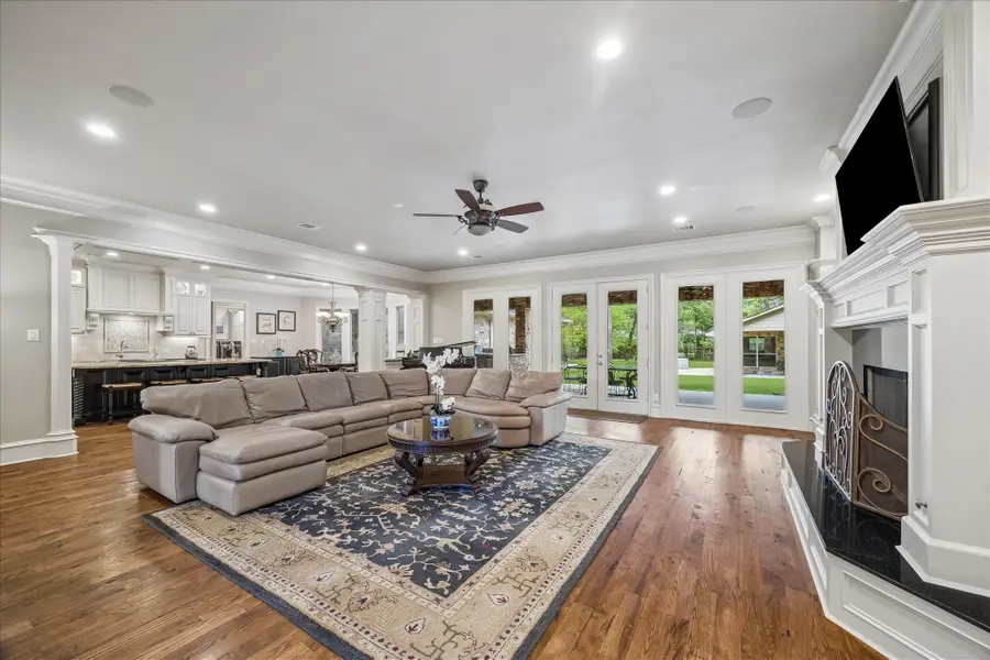 1720 Magnolia Lane, Kingwood, TX 77339 - #2