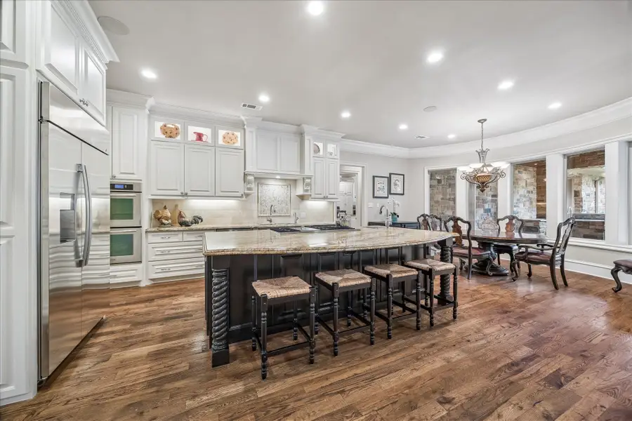 1720 Magnolia Lane, Kingwood, TX 77339 - #3