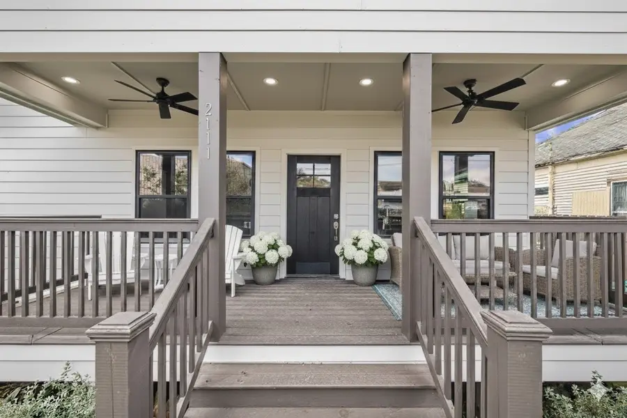 2111 Chapman Street, Houston, TX 77009 - #3