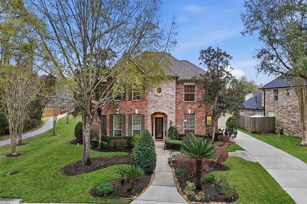 5814 Riverchase Village Drive, Houston, TX 77345