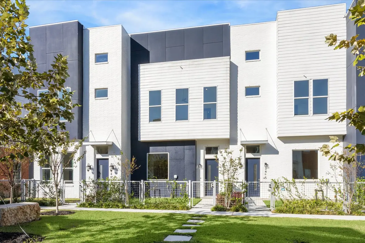 3407 Robin Rose Lane, Houston, TX 77080 - #1