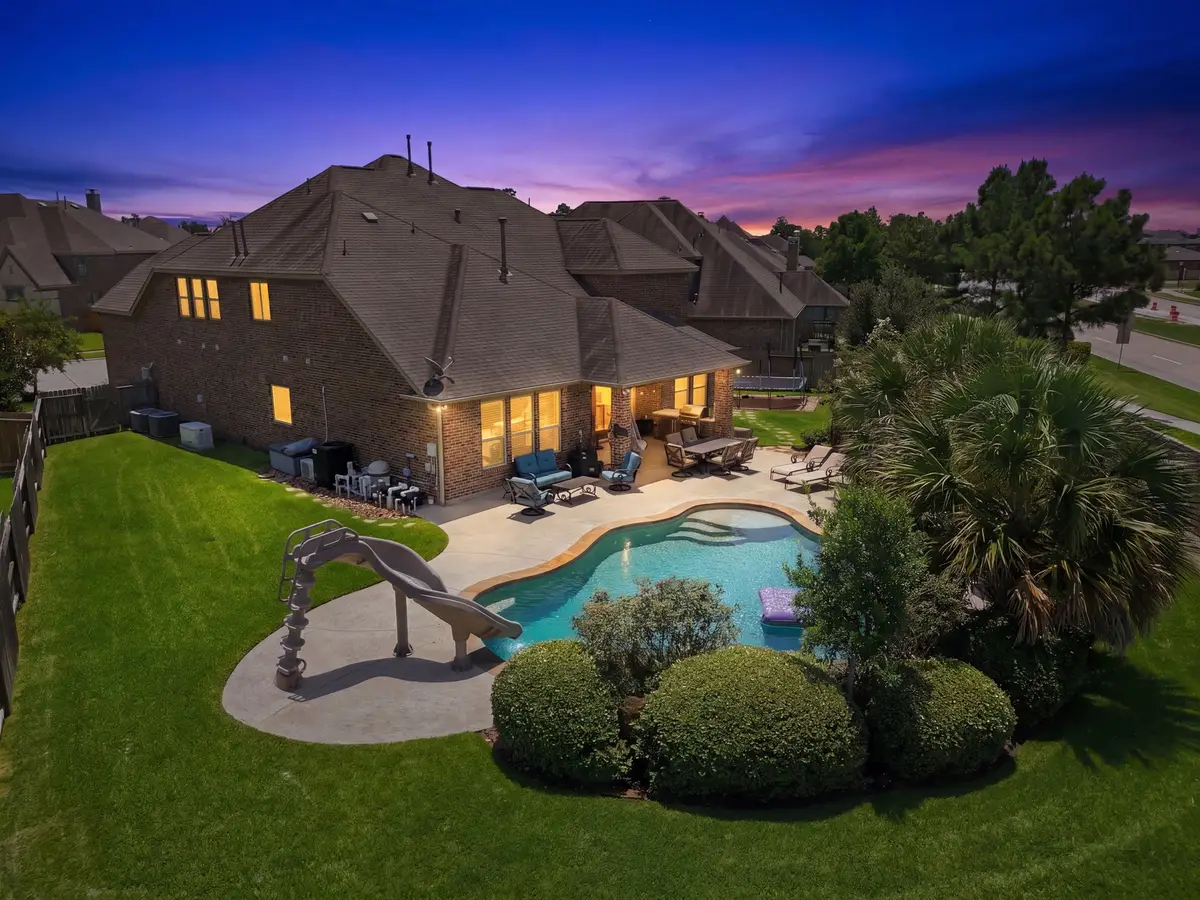 28449 Ofallon Mills Drive, Spring, TX 77386 - #1
