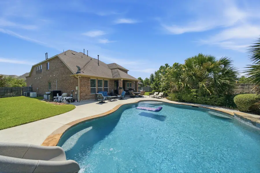 28449 Ofallon Mills Drive, Spring, TX 77386 - #2