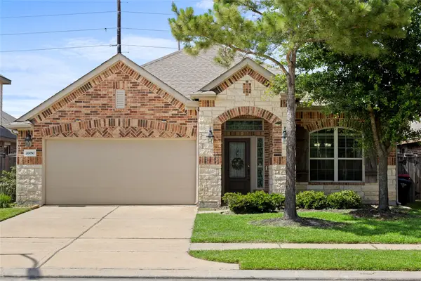 20050 Alyssa Meadows Lane, Cypress, TX 77433