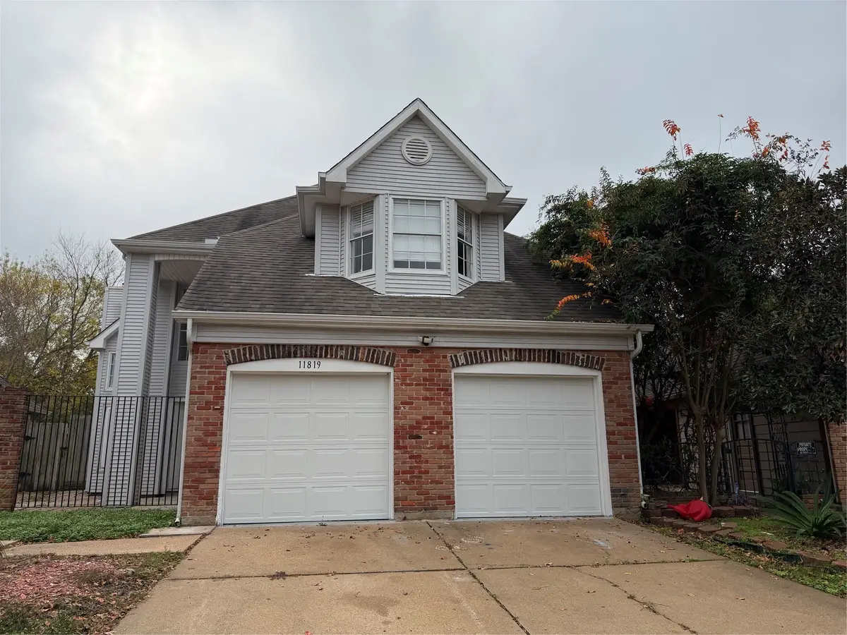 11819 Meadowchase Drive, Houston, TX 77065 - Image #1