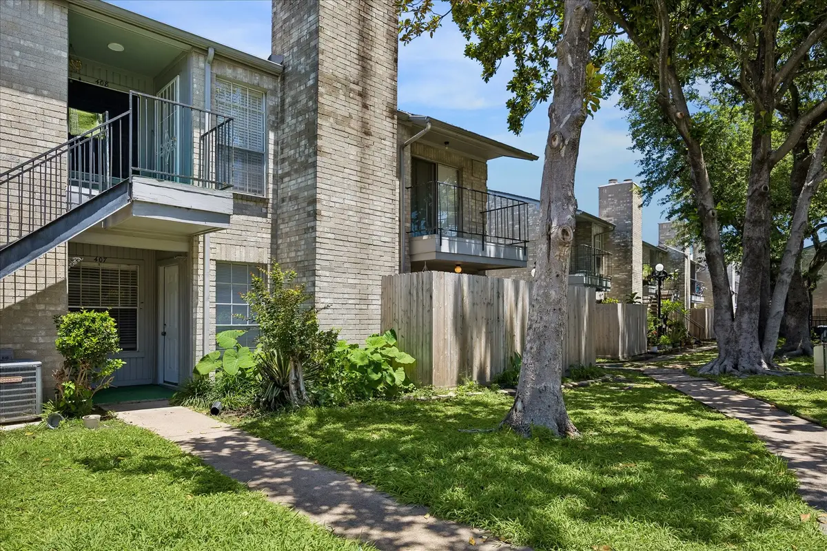 6500 Sands Point Drive #407, Houston, TX 77074 - #1