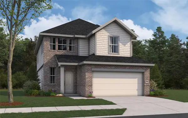 11919 Avian Avenue, Conroe, TX 77303
