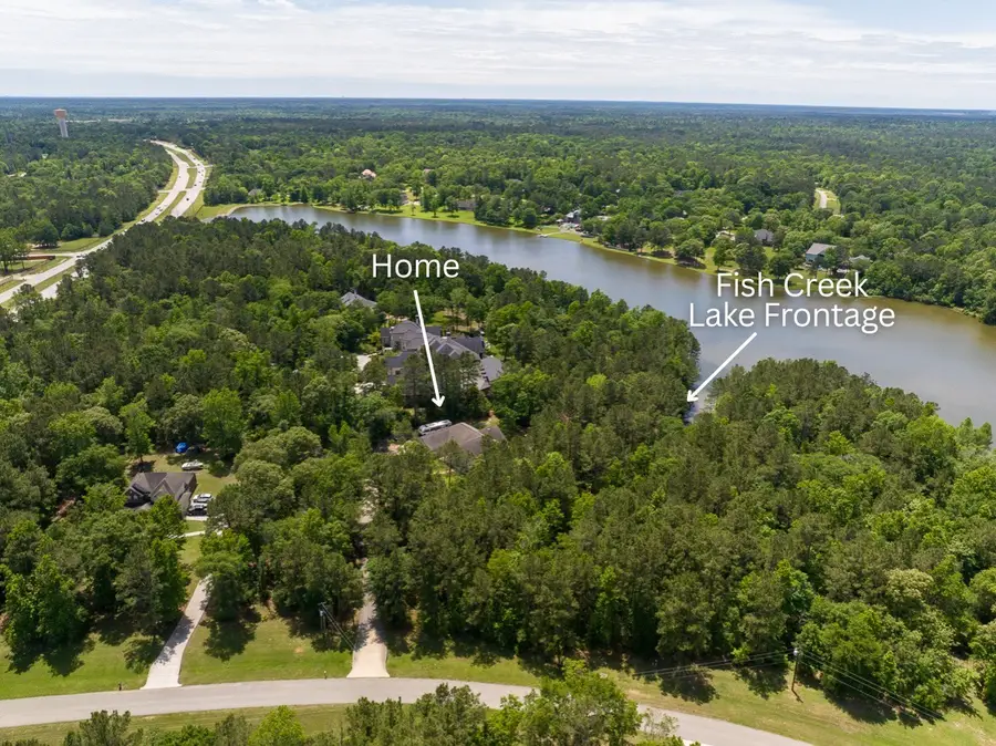 120 Ebner Lake Front Drive, Montgomery, TX 77316 - #3