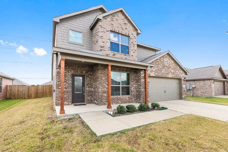 1037 Mcdonald Drive, Crowley, TX 76036 - #3