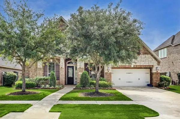 6403 S Saddle Creek Lane, Fulshear, TX 77441