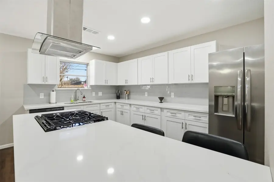 3517 Longwood Drive, Pasadena, TX 77503 - #3