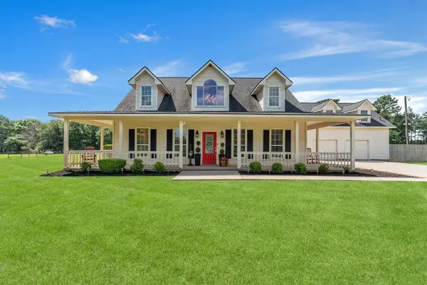 8977 Deer Haven Circle, Willis, TX 77378