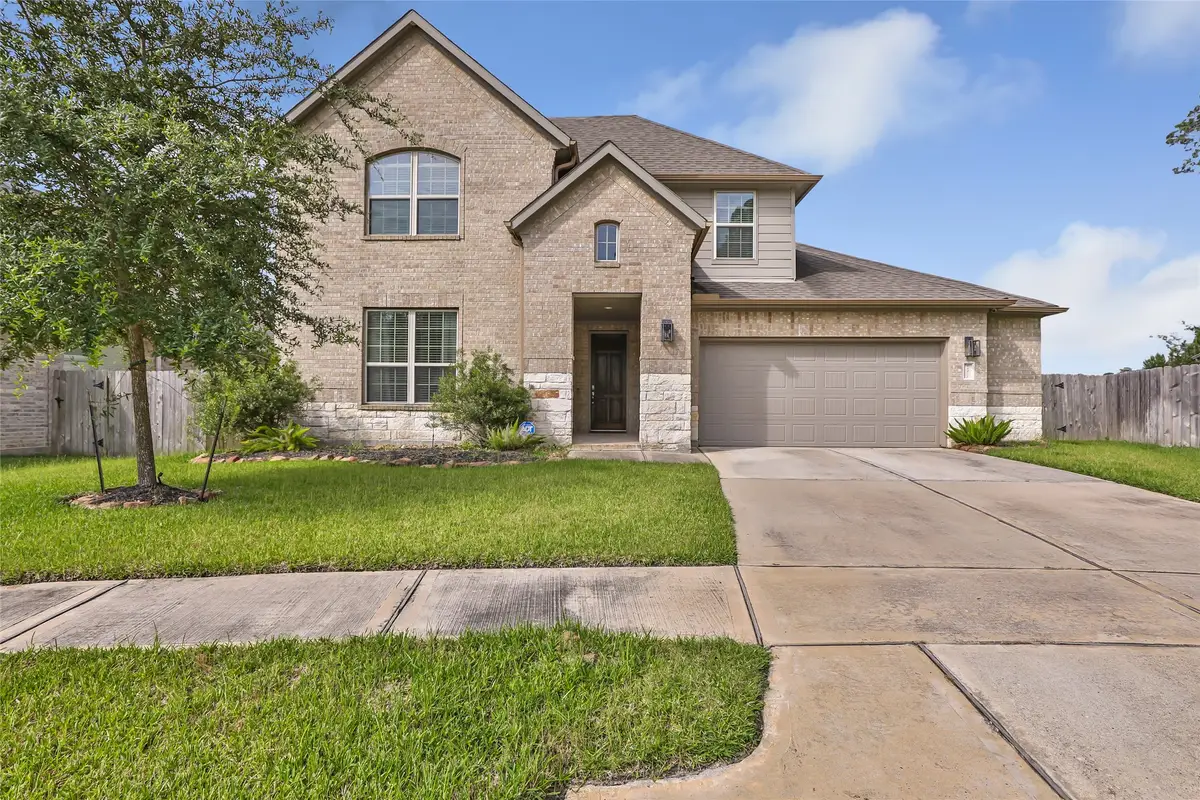 18215 Bayonne Channel Court, Houston, TX 77044 - #1