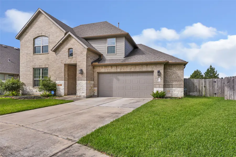 18215 Bayonne Channel Court, Houston, TX 77044 - #2
