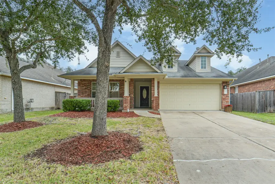 7223 Palmito Ranch Drive, Richmond, TX 77406 - Image #2