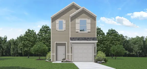 1051 Moon Drop, Houston, TX 77090