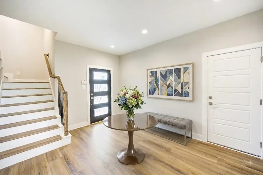 3404 Rawley Street, Houston, TX 77020 - #2