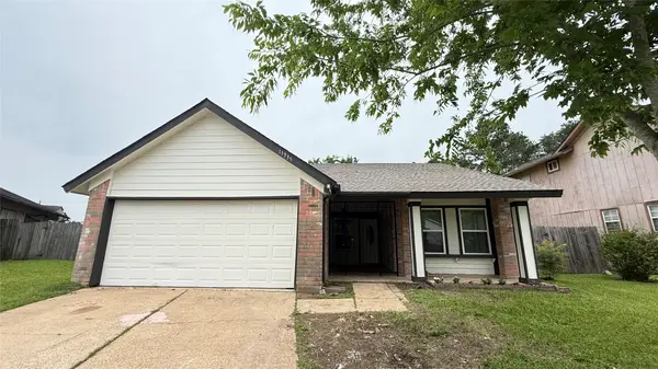 11335 Bayou Place Lane, Houston, TX 77099