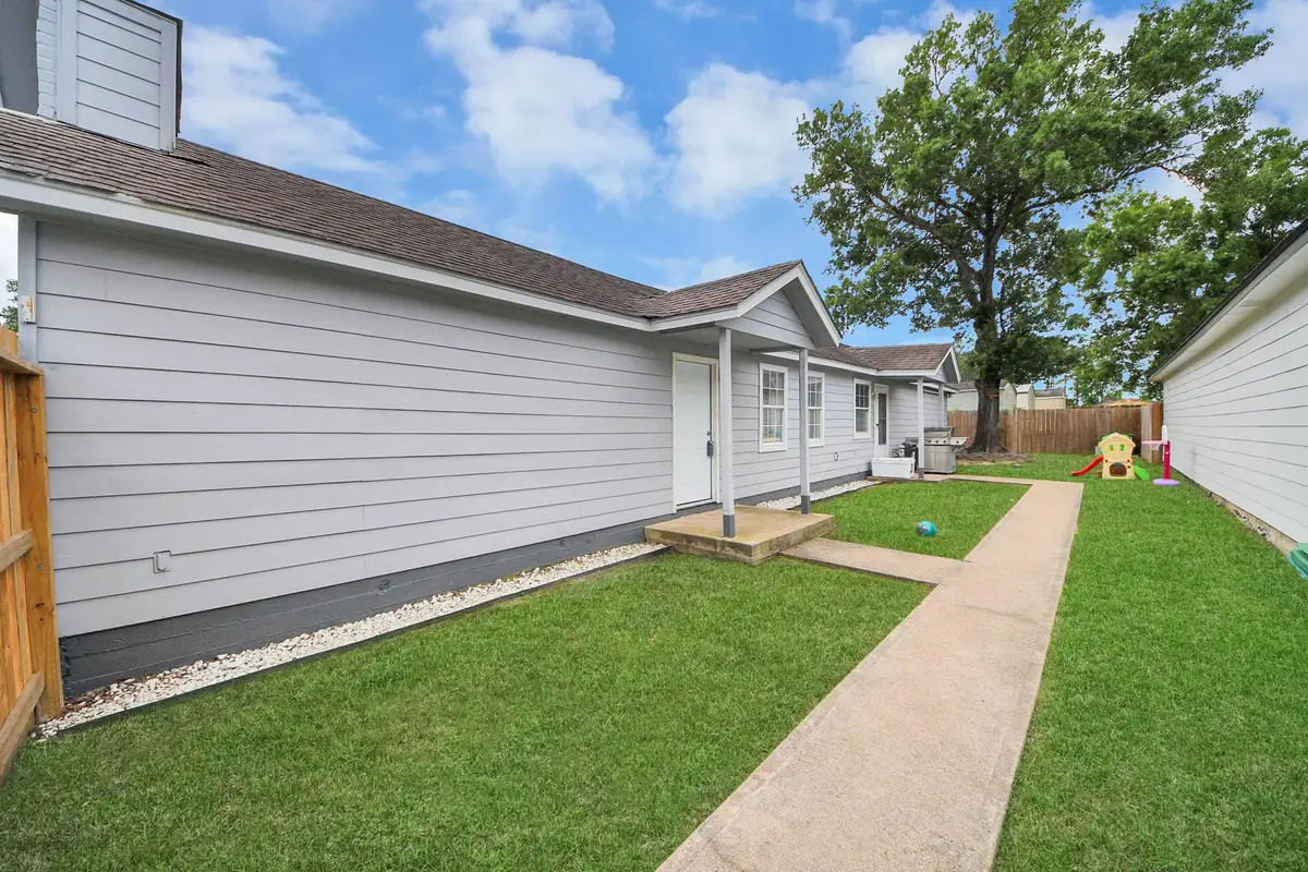 13826 Northlake Drive, Houston, TX 77049 - #1