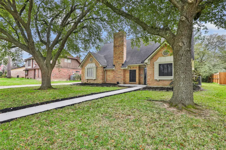20339 Acapulco Cove Drive, Humble, TX 77346 - #2