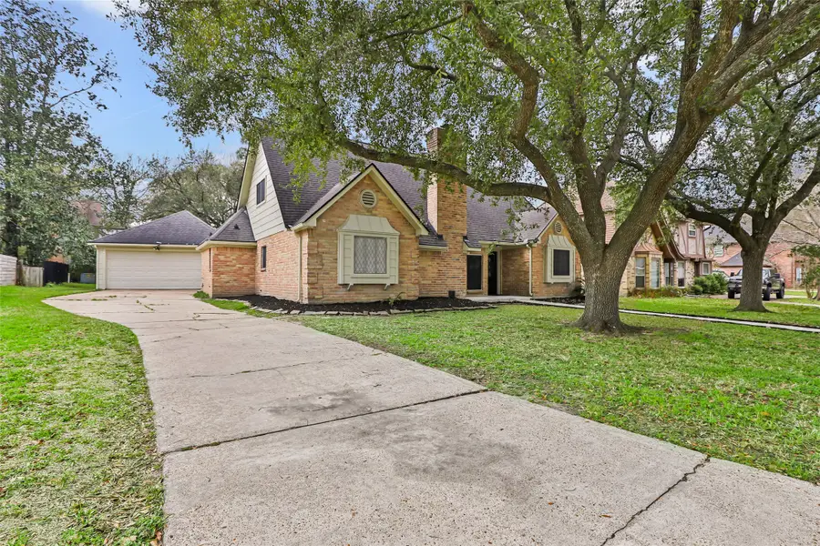 20339 Acapulco Cove Drive, Humble, TX 77346 - #3