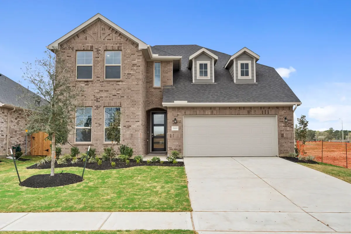 21119 Iberian Magpie Trail, Tomball, TX 77377 - #1