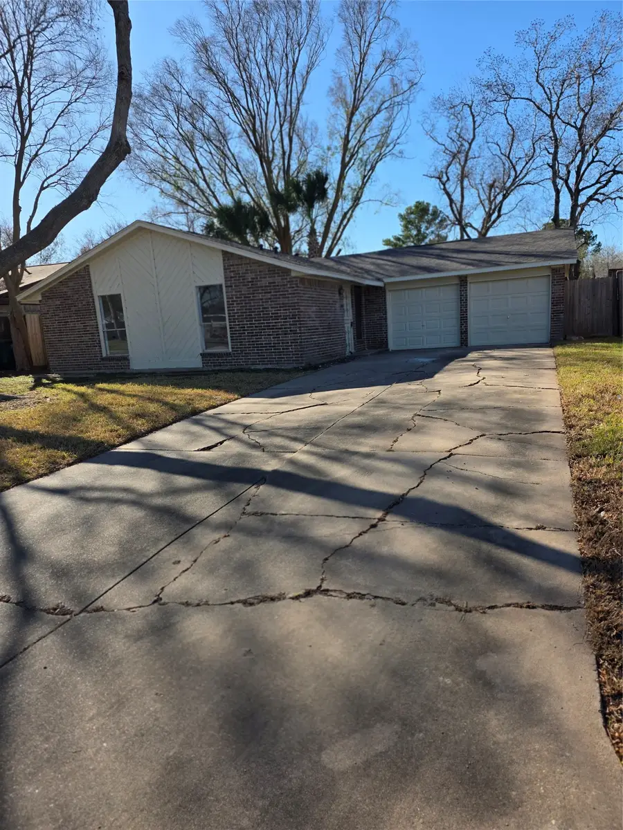 15906 Willbriar Lane, Missouri City, TX 77489 - #3