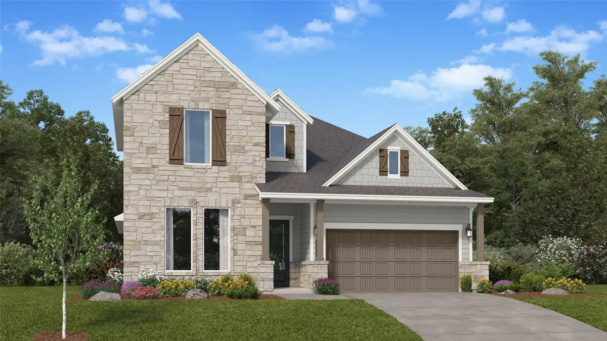 29431 Oaklawn View Drive, Waller, TX 77484 - #1