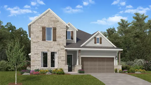 29431 Oaklawn View Drive, Waller, TX 77484