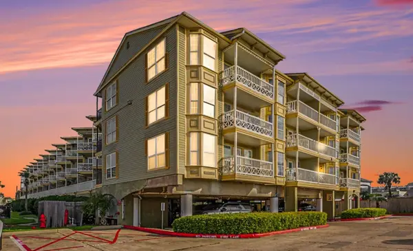 6300 Seawall Blvd Unit 2101, Galveston, TX 77551