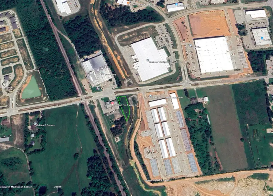 0 Holderrith Road, Tomball, TX 77375 - Image #3