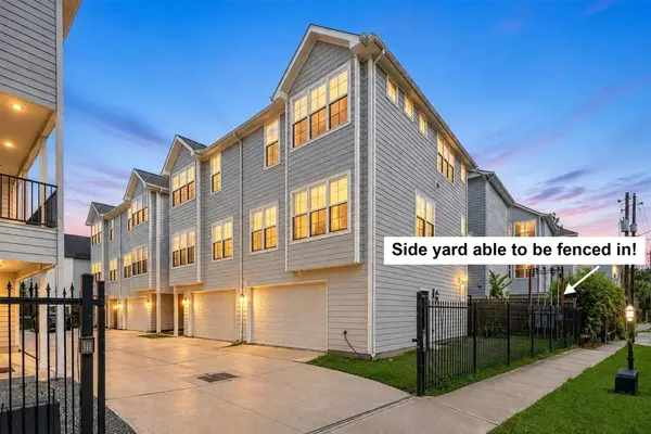 603 Link Road #H, Houston, TX 77009