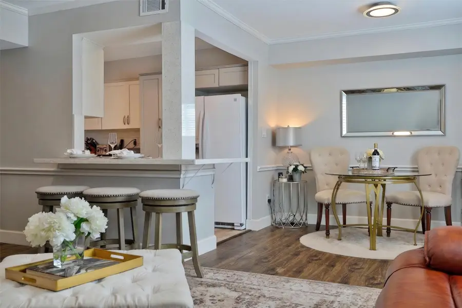 355 N Post Oak Lane #642, Houston, TX 77024 - #2