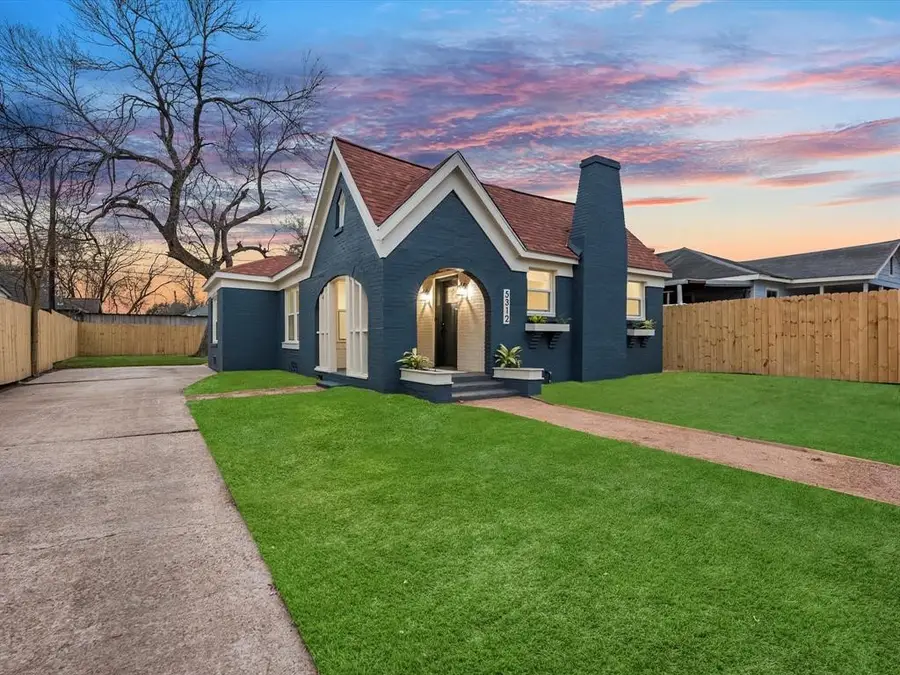 5312 Jefferson Street, Houston, TX 77023 - Image #2