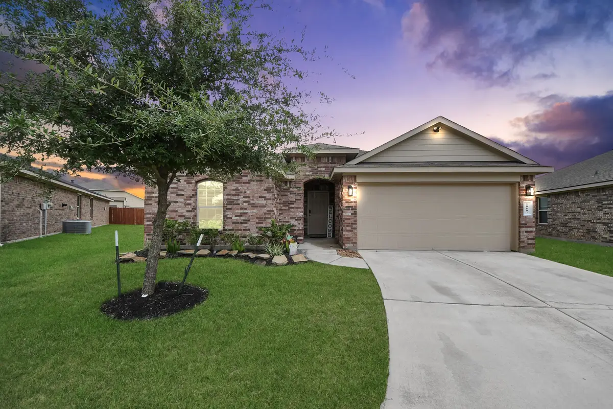 20807 Remington Oaks Court, Katy, TX 77449 - #1