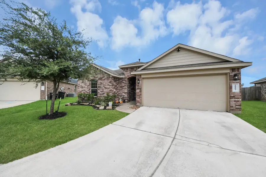 20807 Remington Oaks Court, Katy, TX 77449 - #2