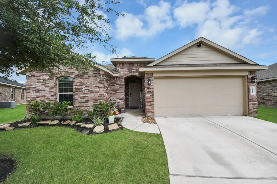 20807 Remington Oaks Court, Katy, TX 77449 - #3