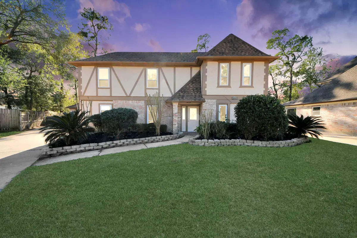 18803 Oakway Drive, Spring, TX 77388 - Image #1