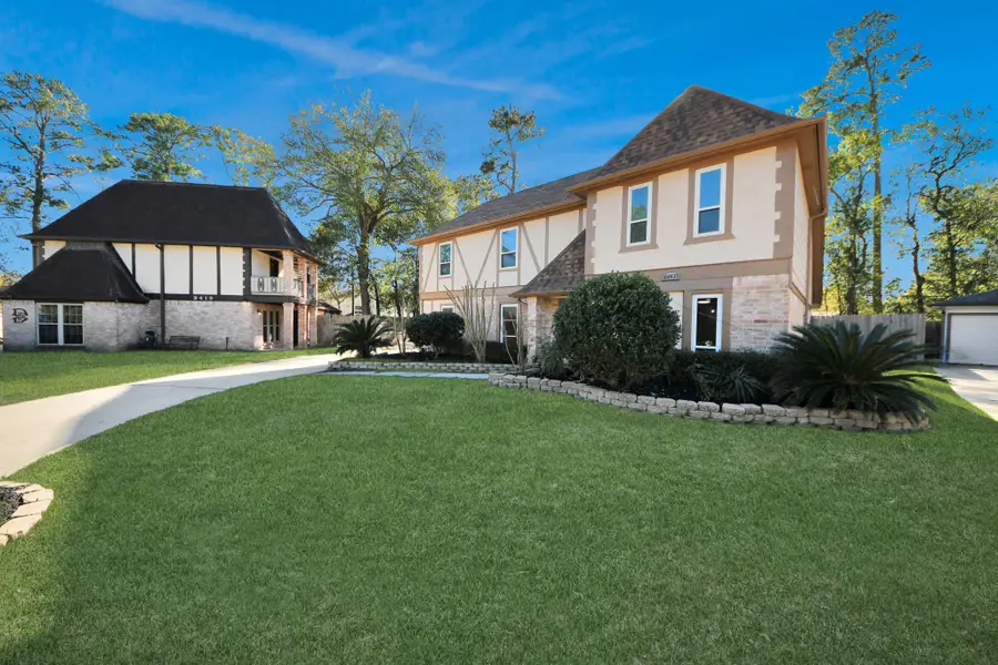 18803 Oakway Drive, Spring, TX 77388 - Image #3