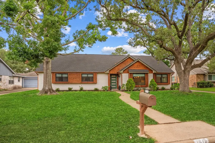 2611 Teague Road, Houston, TX 77080 - #3