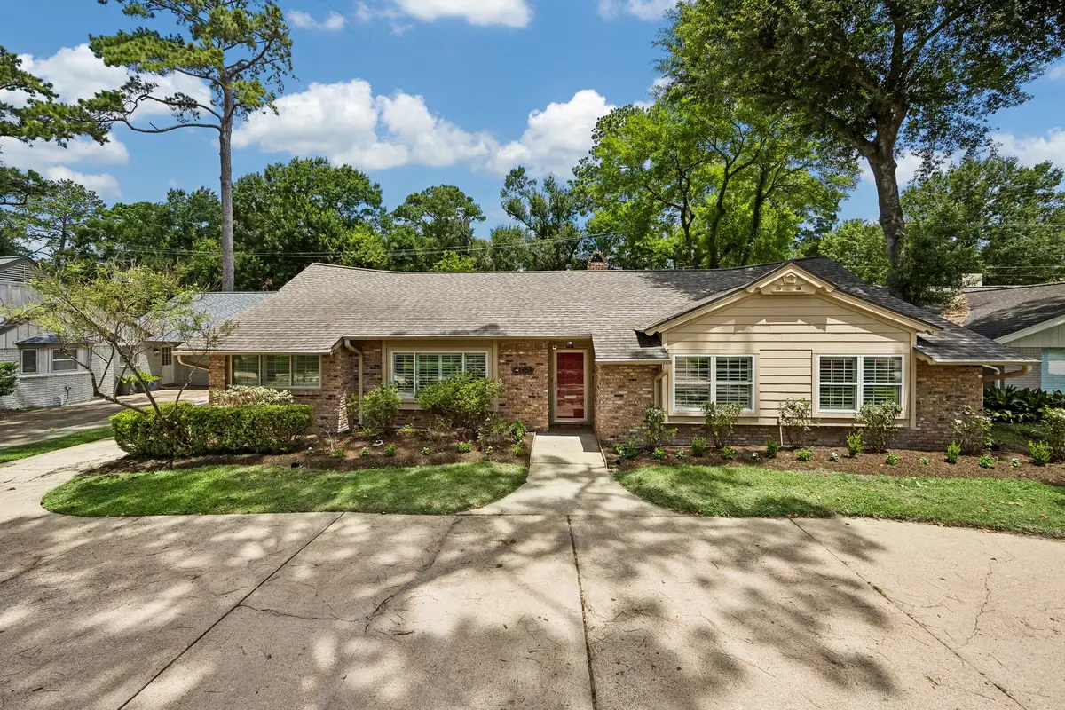 1659 Imperial Crown Drive, Houston, TX 77043 - #1
