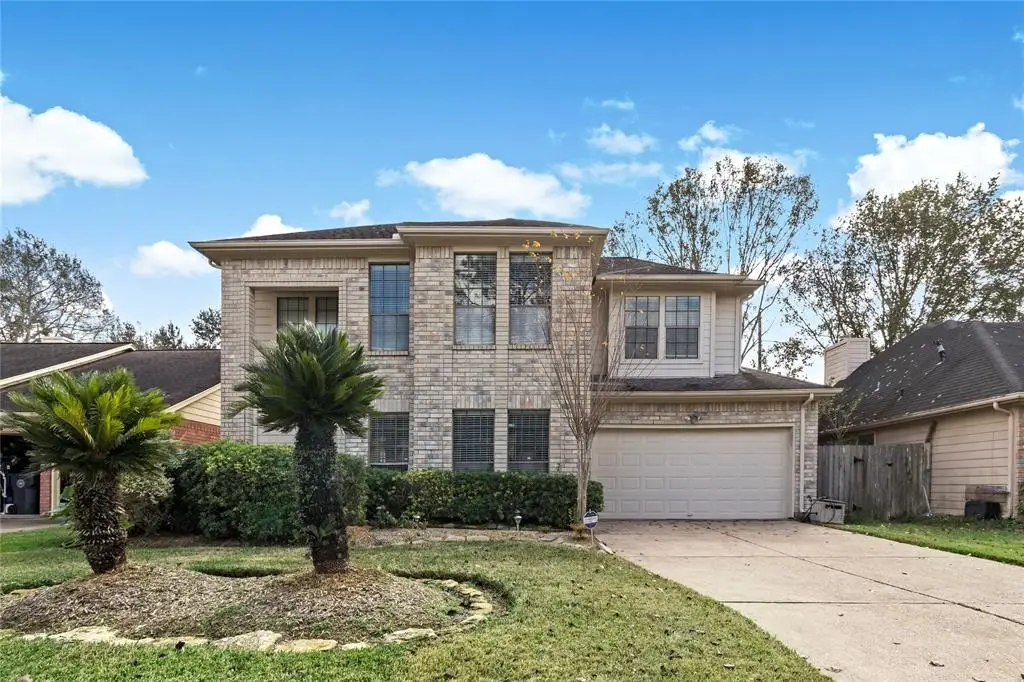 4622 Sunshine Drive, Sugar Land, TX 77479 - Image #1