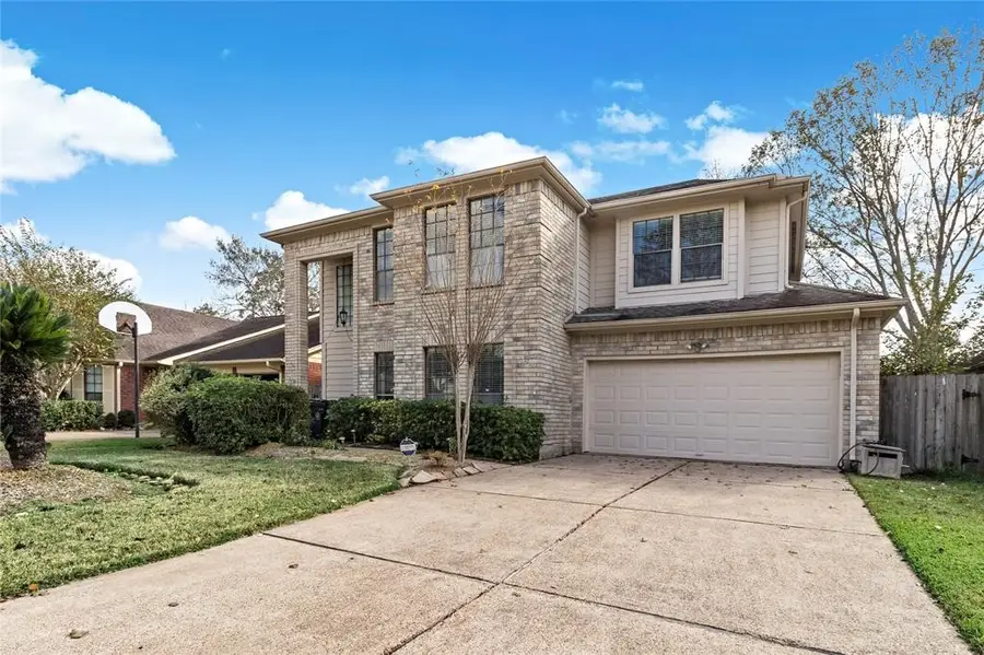 4622 Sunshine Drive, Sugar Land, TX 77479 - Image #2
