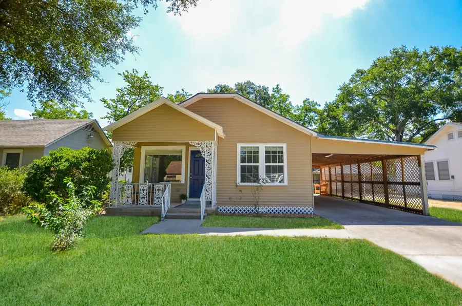 1613 Mulcahy Street, Rosenberg, TX 77471 - #3