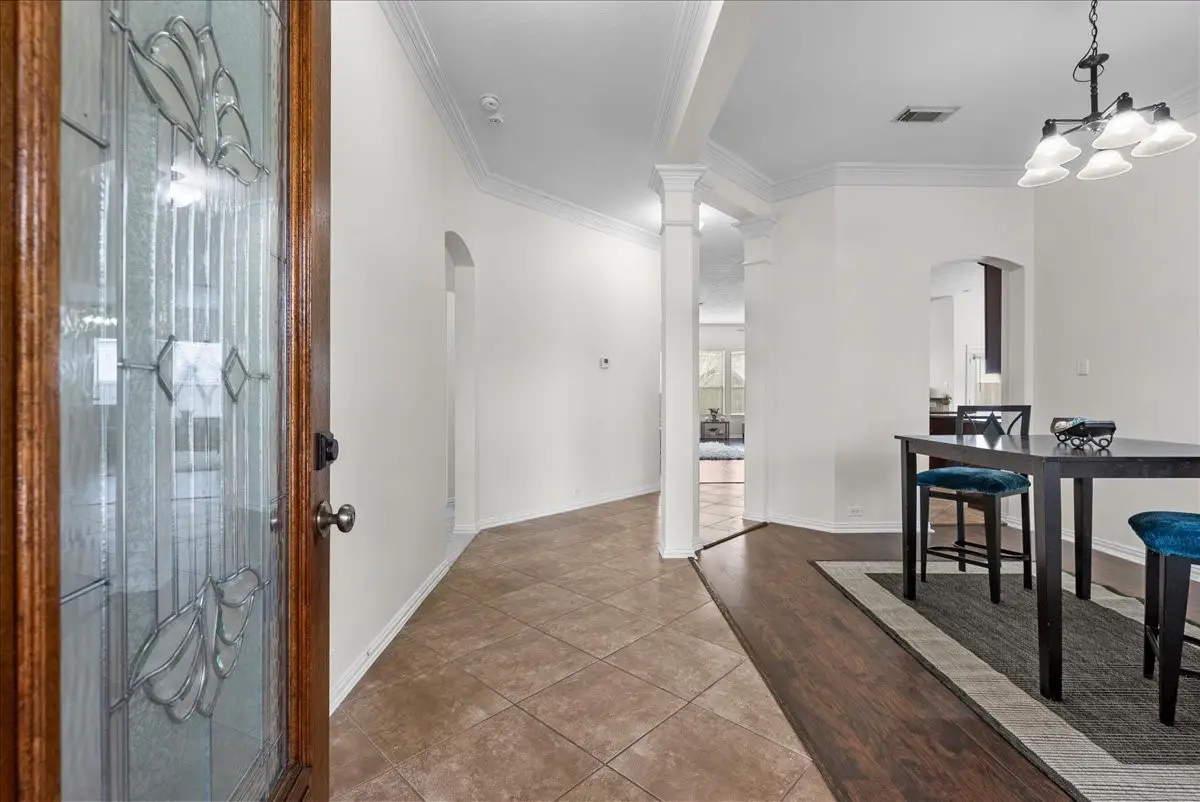2120 Red Timber Court, League City, TX 77573 - #1