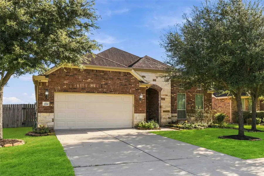 2210 Dama Drive, Rosenberg, TX 77471 - #2