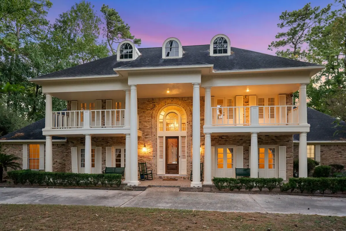 22 Thornhill Oaks Drive, Houston, TX 77015 - Image #1